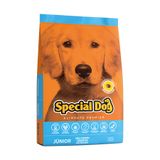 Ração Special Dog para Cães Filhotes - 3kg