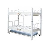 Beliche 0.0.029 com Cama Auxiliar 0.1.002 Branca Marcheli