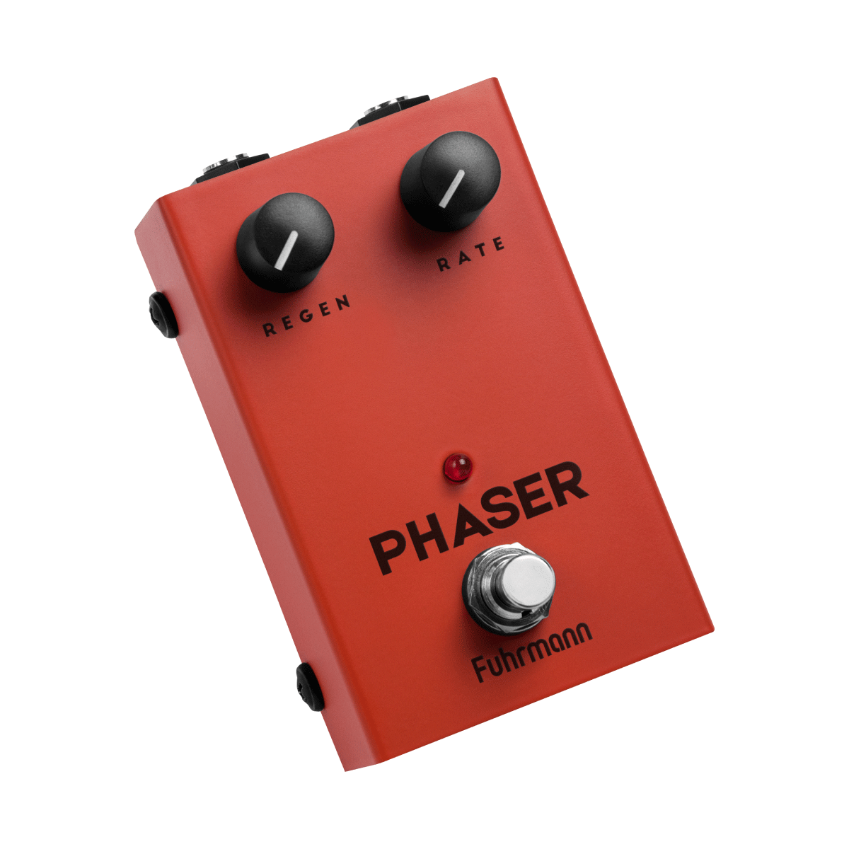 pedal phaser fuhrmann