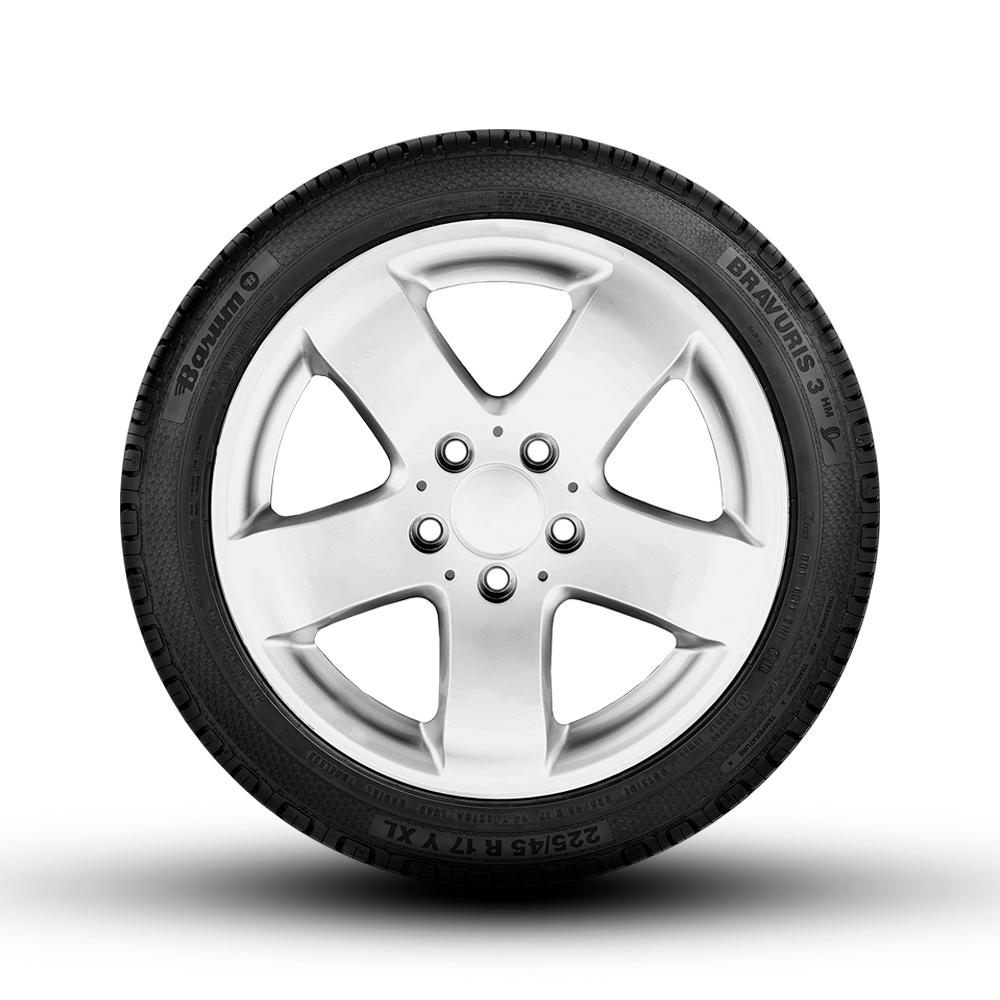 Pneu Barum aro 18 235/40R18 95Y XL FR Bravuris 3HM Menor preço em Pneu Barum aro 18 235/40R18 95Y XL FR Bravuris 3HM