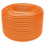 Mangueira Para Jardim 3/4 Pol Tramontina 79220511 Super Flex 100m