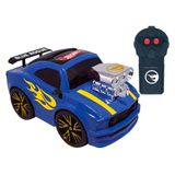 Carrinho Controle Remoto Juggler Hot Wheels - Candide