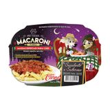 Massas Especiais Macaroni Ipet para Cães Fusilli 25g