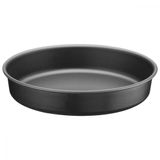 Assadeira Tramontina Antiaderente Grafite 22cm 1,7l