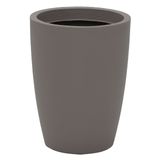 Vaso Thai Tramontina 48cm Polietileno Concreto