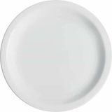 Prato de Sobremesa em Porcelana Classe Única - Germer
