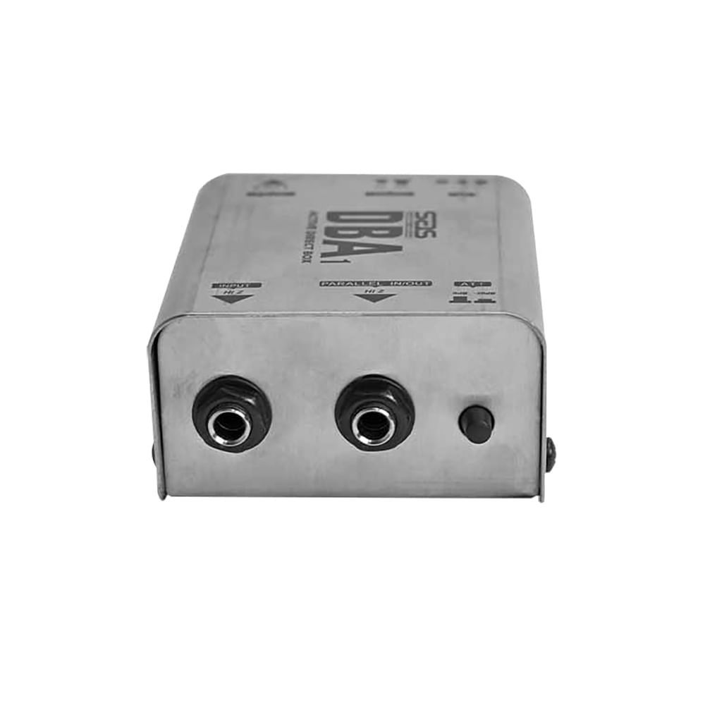 Direct Box Ativo Santo Angelo DBA1 Inox