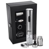 Kit para Vinho Inspire, Oster, Inox