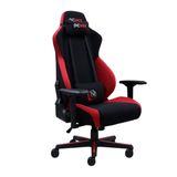 Cadeira Gamer Pcyes Mad Racer V8 Turbo Vermelha