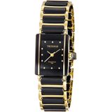 Relógio Technos Feminino Ceramic Dourado 5Y30MYPAI/4P