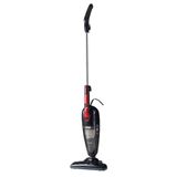 Aspirador Wap Silent Speed 1l Preto E Vermelho 220v