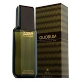 Perfume Masculino Quorum Puing Masc 100 Ml Original