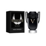 Paco Rabanne Invictus Victory Edp Extreme 100ml