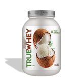 True Whey Protein Hidrolisado Isolado Coconut Ice Cream 837g