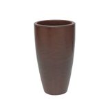 Vaso Vasart Verona Rusty - 40 x 70 cm