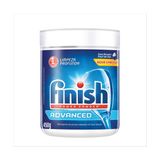 Detergente para Lava Louças em Pó Finish 450g