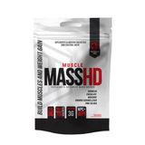 Mass HD 3kg Morango - Muscle HD