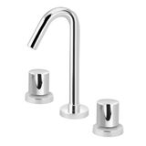 Torneira Misturador Mesa Lav 1/4 De Volta Bella Luna Forusi