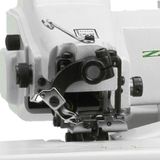 Máquina Portátil p/ fazer bainha invisível, 1200ppm - ZJ-500