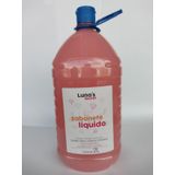 Sabonete Liquido 2L - Luna's Secret