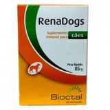 Suplemento Renadogs 85g