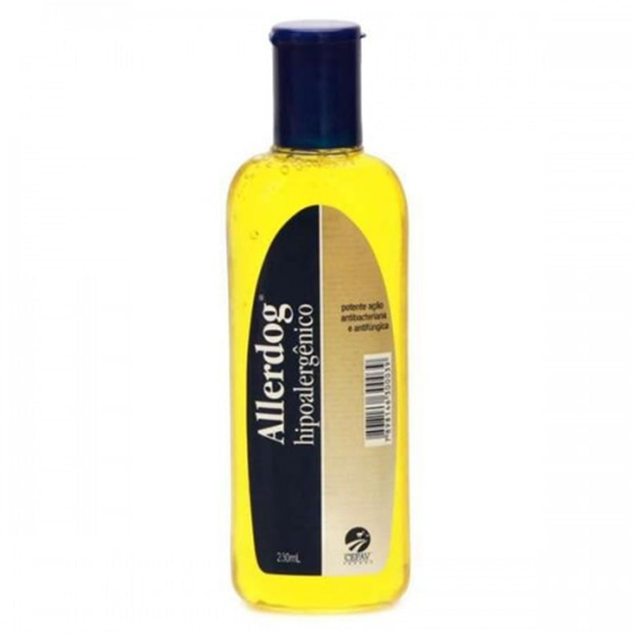 Shampoo Allerdog 230ml