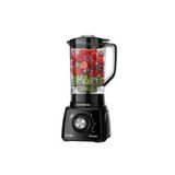 Liq Mondial L99FB Turbo Filtro 3V. 500W - 1518-01 Preto 110 VOLTS