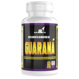 Guaraná Em Pó Com Vitamina + 100% 60g