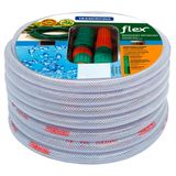 Mangueira Para Jardim Flex 1/2 20M Pvc 79182206 Tramontina