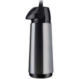 Garrafa Termica Air Pot Slim Inox Invicta 1,8l - 100100020105