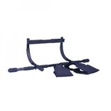 Barra Para Porta Multifuncional Liveup Sports