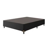 Box 1,38m Prince Preto