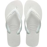 Chinelo Havaianas Top 35/6 Branco