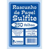 Sulfite 80X110 250FLS.