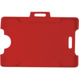 Plastico Vermelho 54X86MM