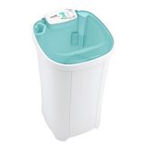 Tanquinho Semiautomático Mueller Super Pop 4Kg Branco 220V