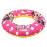 Boia Infantil Circular Disney Minnie 56 Cm Bestway