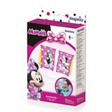 Boia De Braço Infantil Minnie Bestway