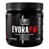 Évora PW Darkness 150g - IntegralMédica - FRUTAS VERMELHAS