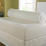 Pillow Top Látex HR Foam Solteiro 0,88 X  1,88 X 5