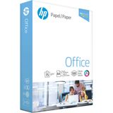 Papel Sulfite A4 Hp Office 75g 10 Pctx500