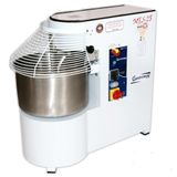 Masseira Espiral MES-25 Gastromaq p/ 25Kgs 220V Gastromaq