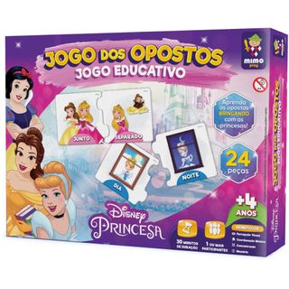 Jogo Pinguim Neve no Alvo Multikids - BR1477 - Azul