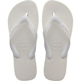 Chinelo Havaianas Top 47/8 Branco