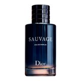 Sauvage Masculino Eau de Parfum - 60 ml