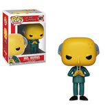 Funko Pop - Senhor Burns  - Os Simpsons