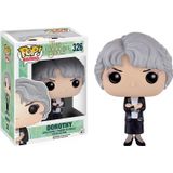 Funko Golden Girls Pop Tv Action Figure Collectors Set