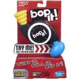 Hasbro Gaming Bop It! Jogo Da Micro Série