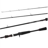 Vara Pesca Carretilha Daiwa Laguna LAG661MH 1,98m 10-25 Lbs Inteiriça