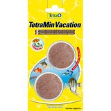 Alimento para Peixe Tetra Peixe TetraMin Vacation - 24g